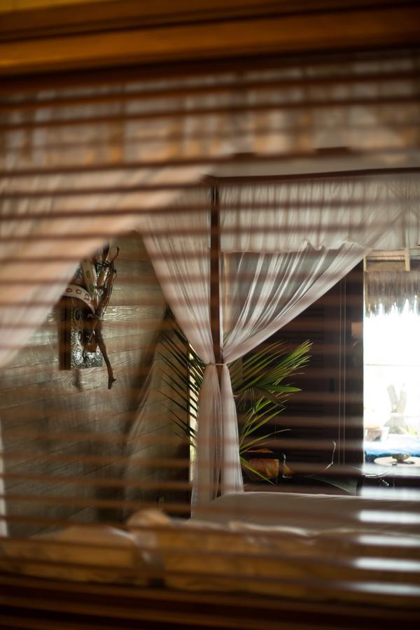 Fare Ahuna โบราโบรา ภายนอก รูปภาพ
