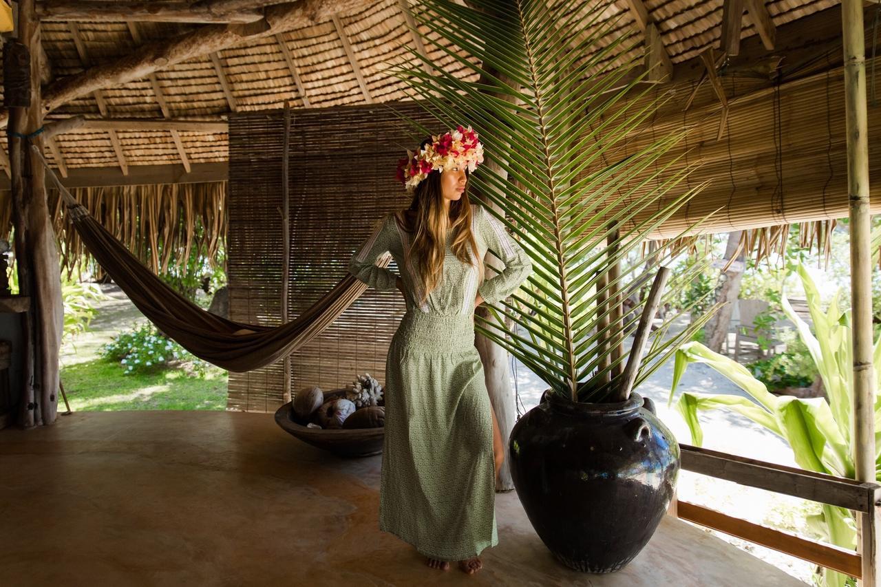Fare Ahuna โบราโบรา ภายนอก รูปภาพ